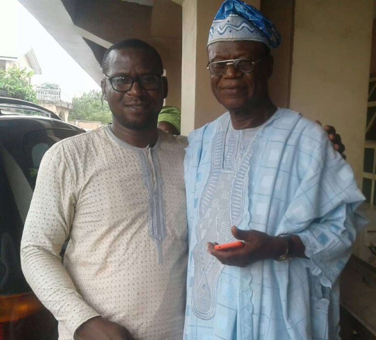 Read more about the article P.I. Ekhator